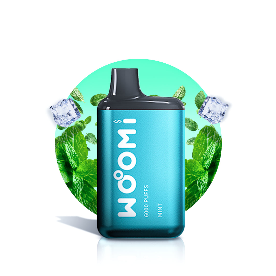 VENUS 6000 PUFFS Woomi Vape Pakistan VENUS 6000 PUFFS Woomi Vape Pakistan