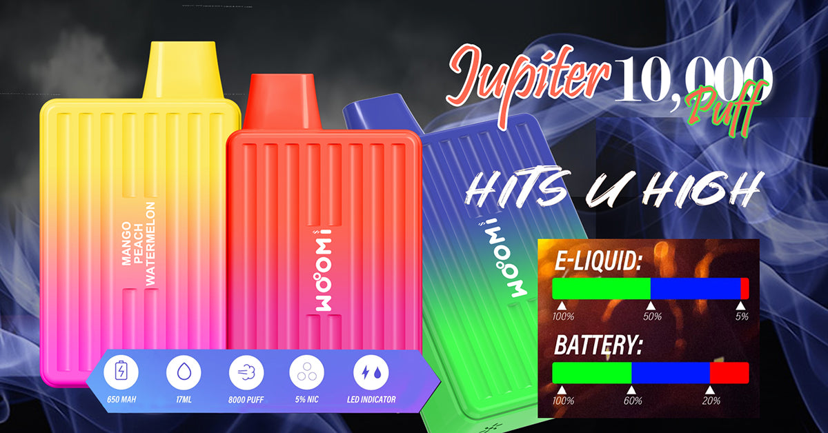elfbar nachfüll pod läuft aus 5 Best Disposable Vape Brands in Pakistan main image 0