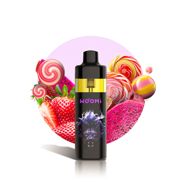 ECOM RE-FILL 12000 PUFFS | MAMBA