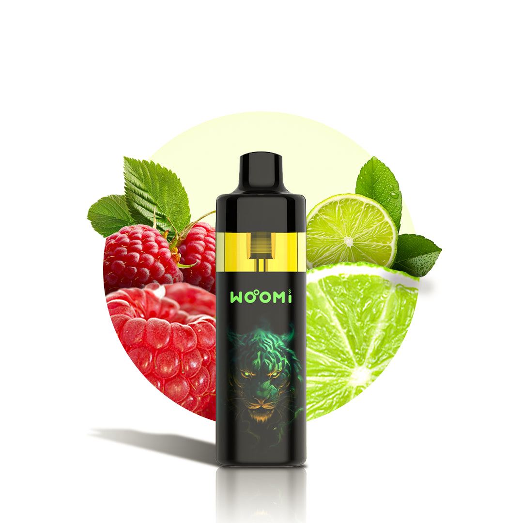 ECOM RE-FILL 12000 PUFFS