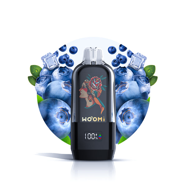 HALO 15000 PUFFS