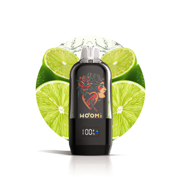 HALO 15000 PUFFS | LEMON LIME