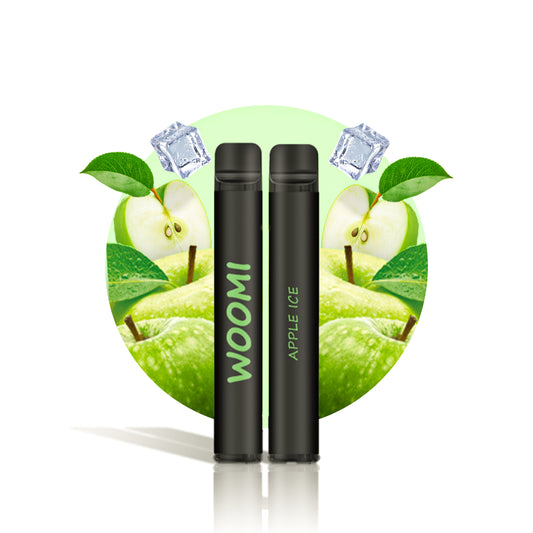 ROCK 1000 PUFFS
