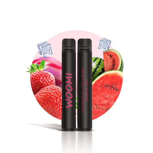 ROCK 1000 PUFFS