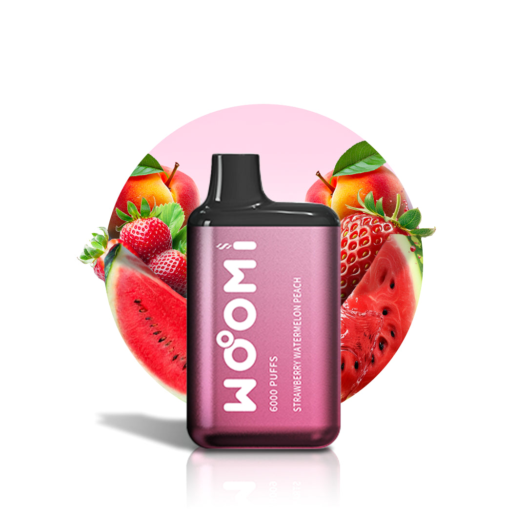 Watermelon Woomi Vape Pakistan Watermelon Woomi Vape Pakistan
