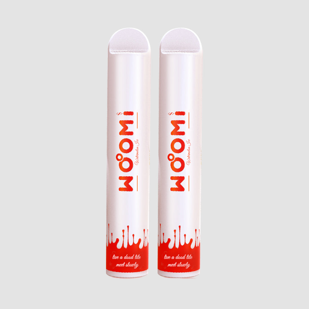 Bloom Watermelon Ice 2500 Puff Disposable Vape | Woomi Pakistan