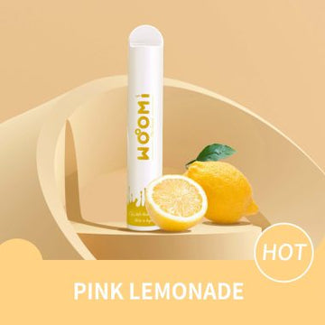 BLOOM 2500 PUFFS