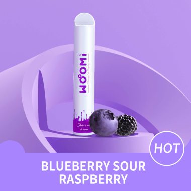 BLOOM 2500 PUFFS