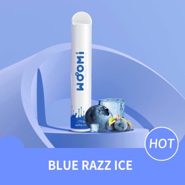 BLOOM 2500 PUFFS