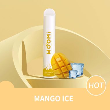 BLOOM 2500 PUFFS