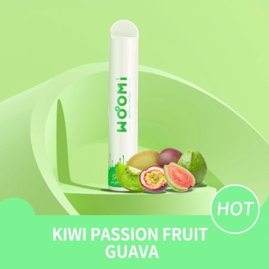 BLOOM 2500 PUFFS