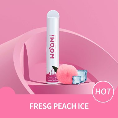 BLOOM 2500 PUFFS